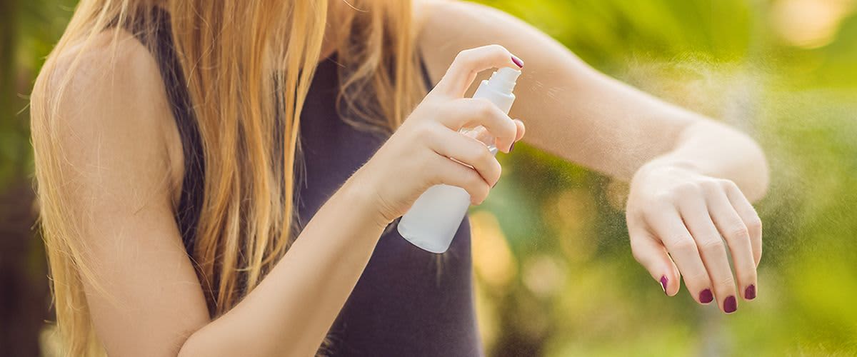 Hatékony segítség szúnyogok ellen