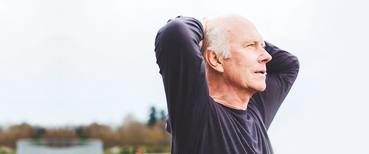 Férfiak a változókorban