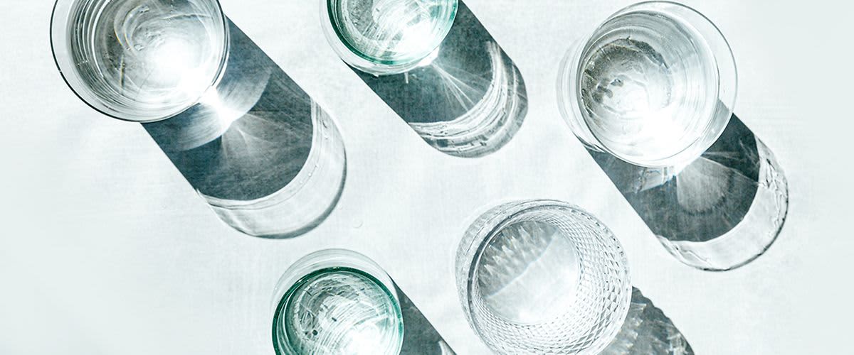 Folyadékháztartás: így tartsuk szinten