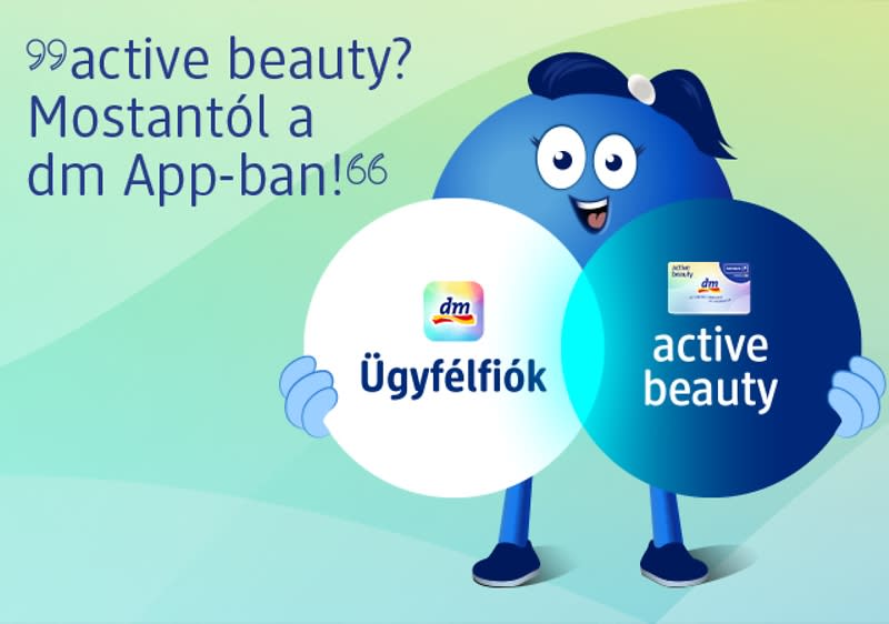 active beauty