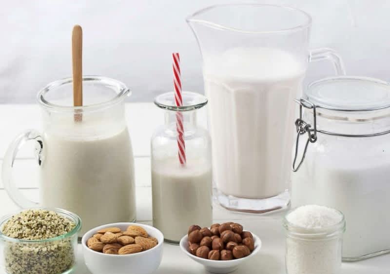 Gyümölcslé & smoothie