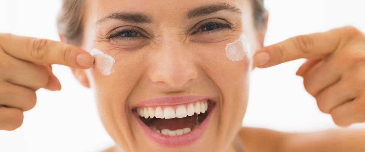 Öregedésgátló ápolás