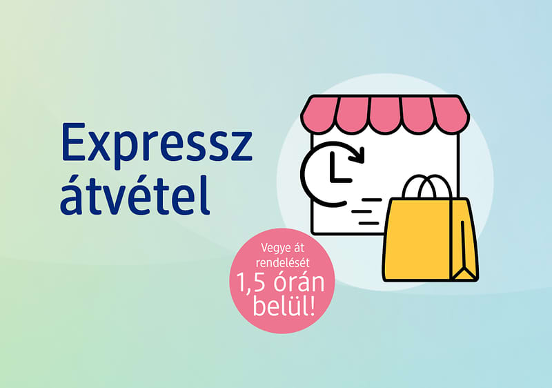 expresszátvétel