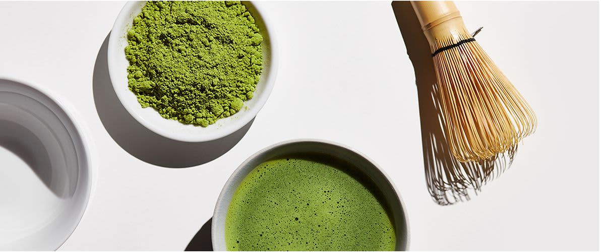 Matcha