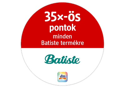 Dekorkozmetikai termékek