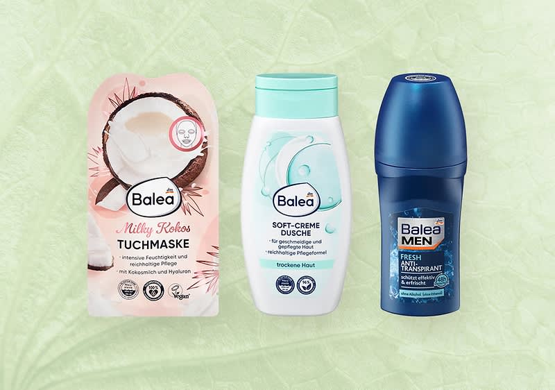 Mikropasztik mentes termékek