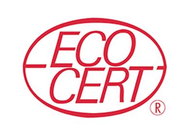 Logo Ecocert
