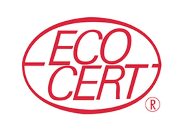 Logo Ecocert