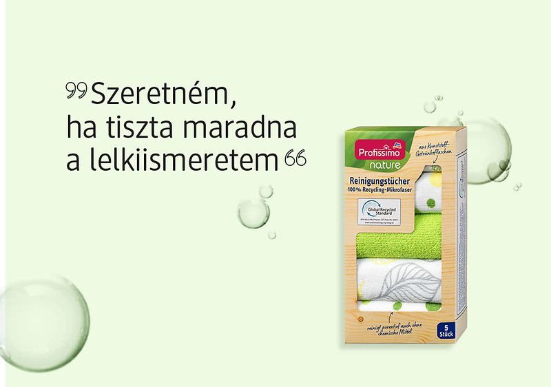 Fenntartható háztartás