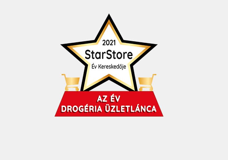 Díjak