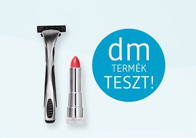 terméktesztelés