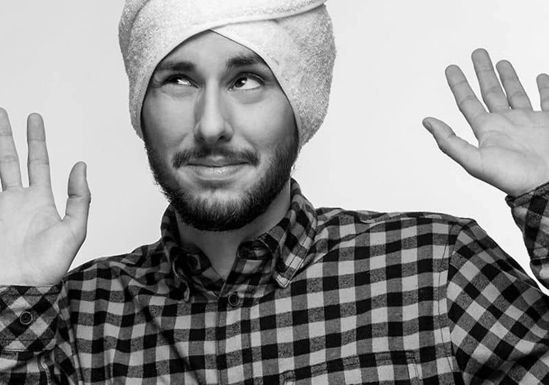 Wellness otthon – középpontban a férfi