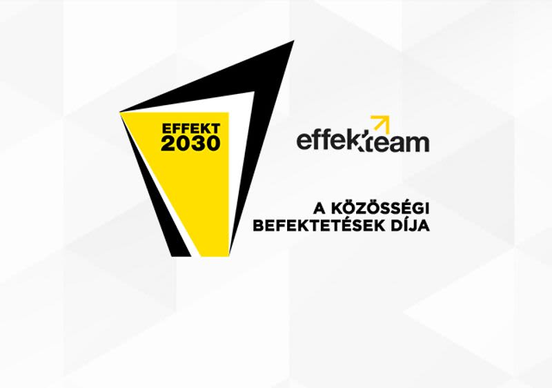 Díjak