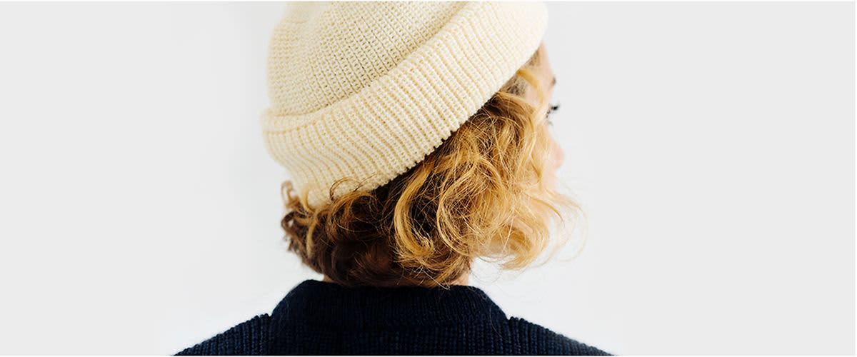 A téli hajápolás fortélyai