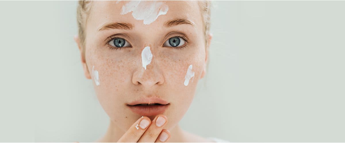 Bőrápolás ősszel