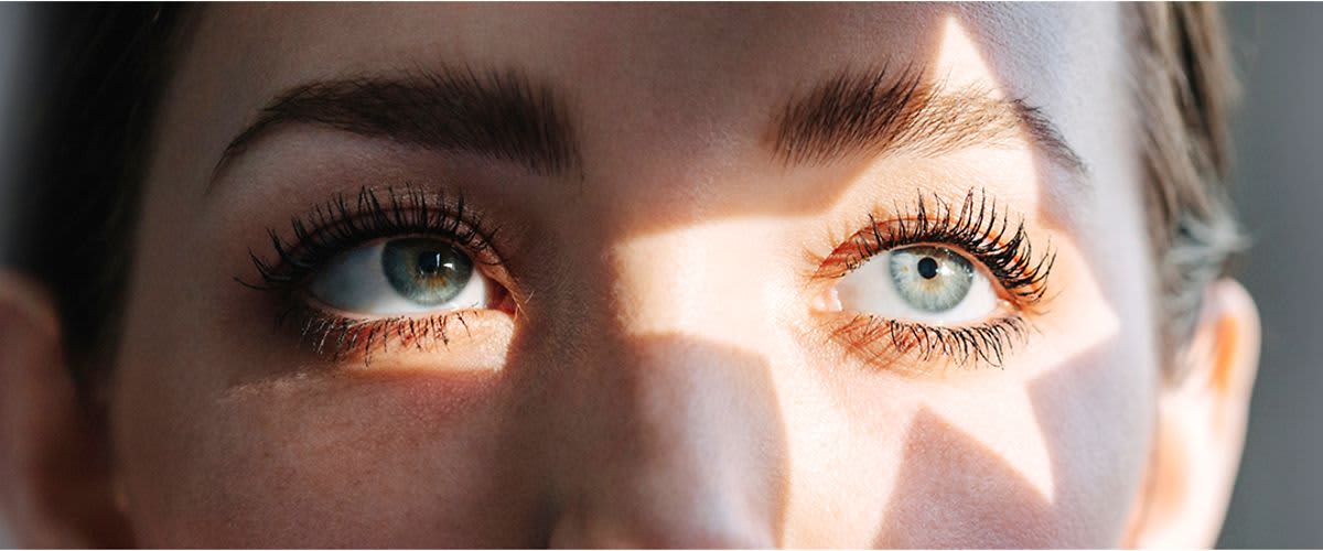 Hosszú szempillák – így válhatnak valósággá