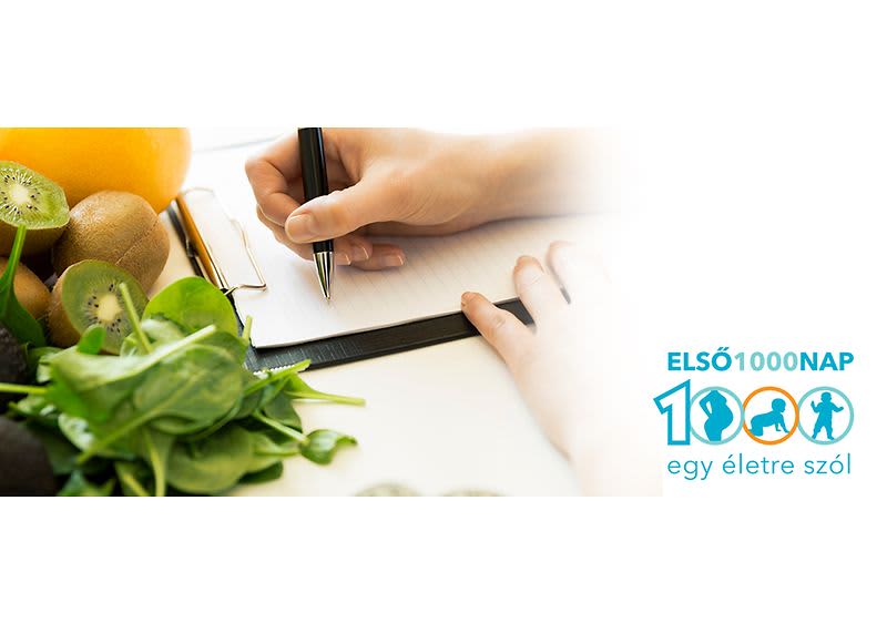Első 1000 nap