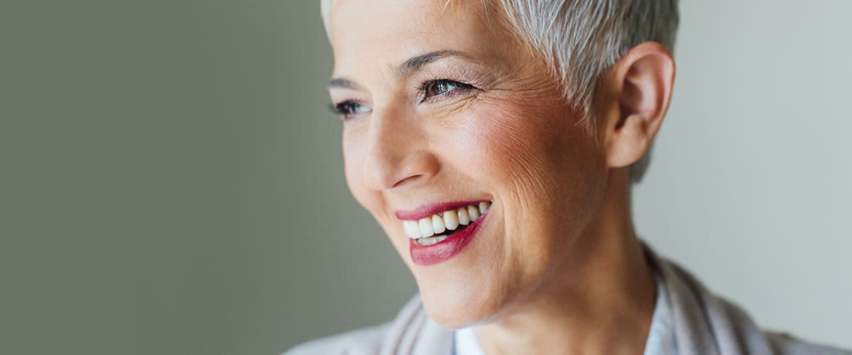 A legjobb szépségápolási termékek 40 év feletti nők számára