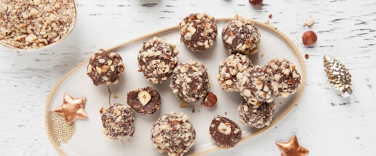 Gluténmentes nassolás karácsonykor 