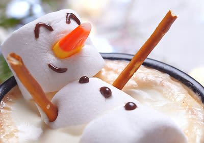 Dessertrezepte für Weihnachten