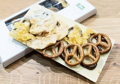 Csokoládé másképp: saját készítésű ajándékok a konyhából