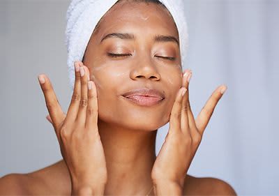 Anti-Aging hialuronsavval