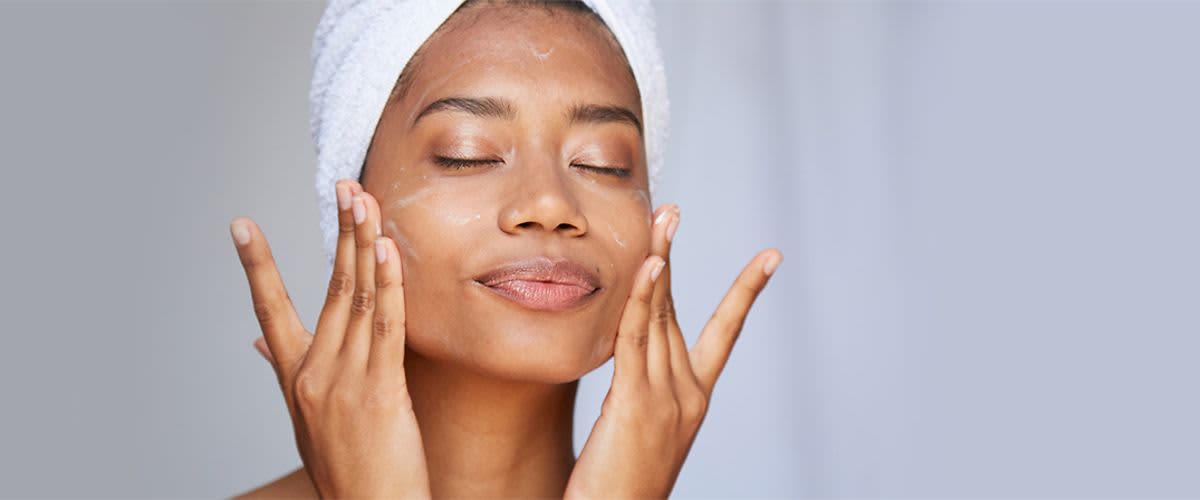 Anti-Aging hialuronsavval