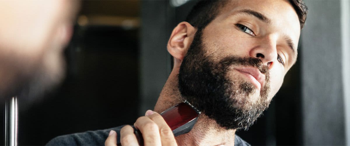 Borotválkozási kellékek férfiak számára