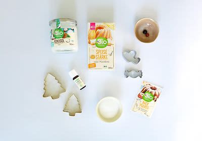 DIY fürdőbomba