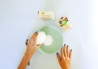 DIY fürdőbomba