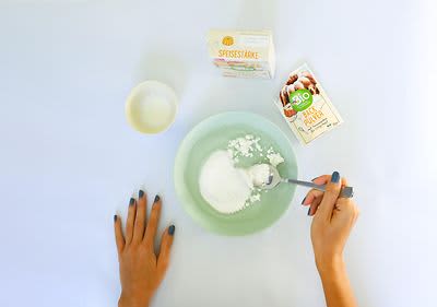 DIY fürdőbomba