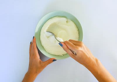 DIY fürdőbomba
