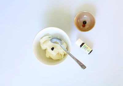 DIY fürdőbomba
