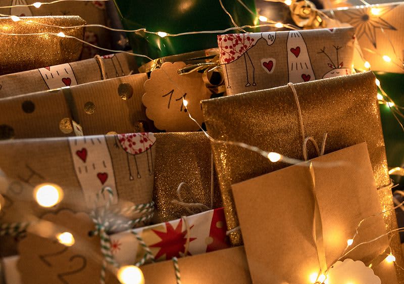 adventi naptár