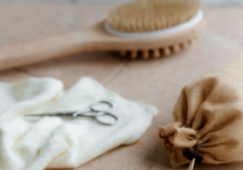 Fenntartható arcápolás