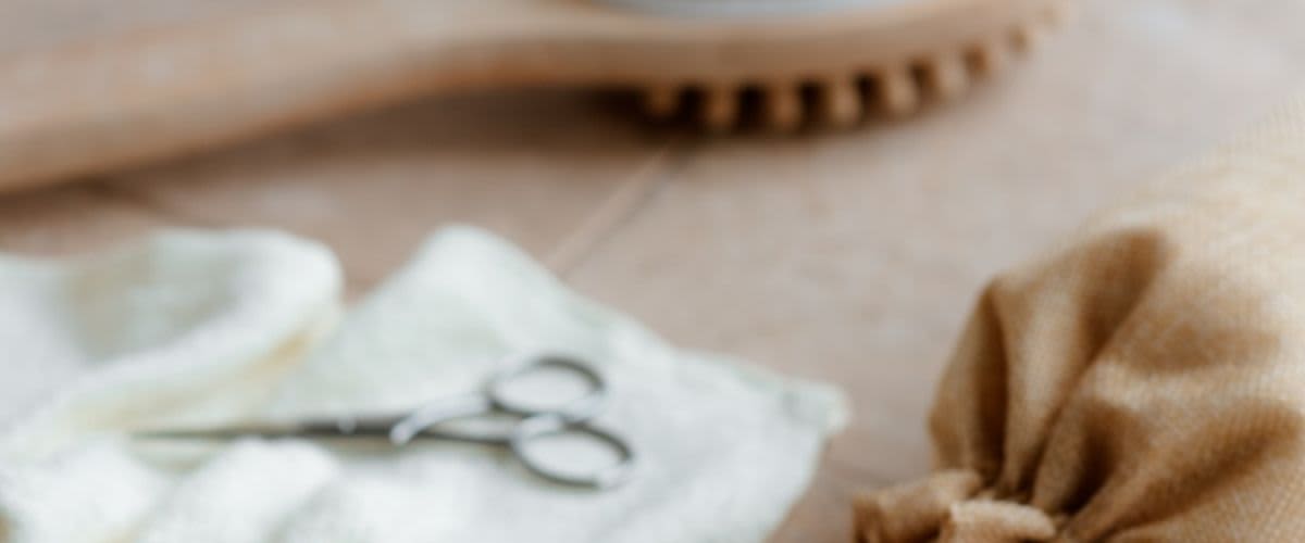 Fenntartható arcápolás