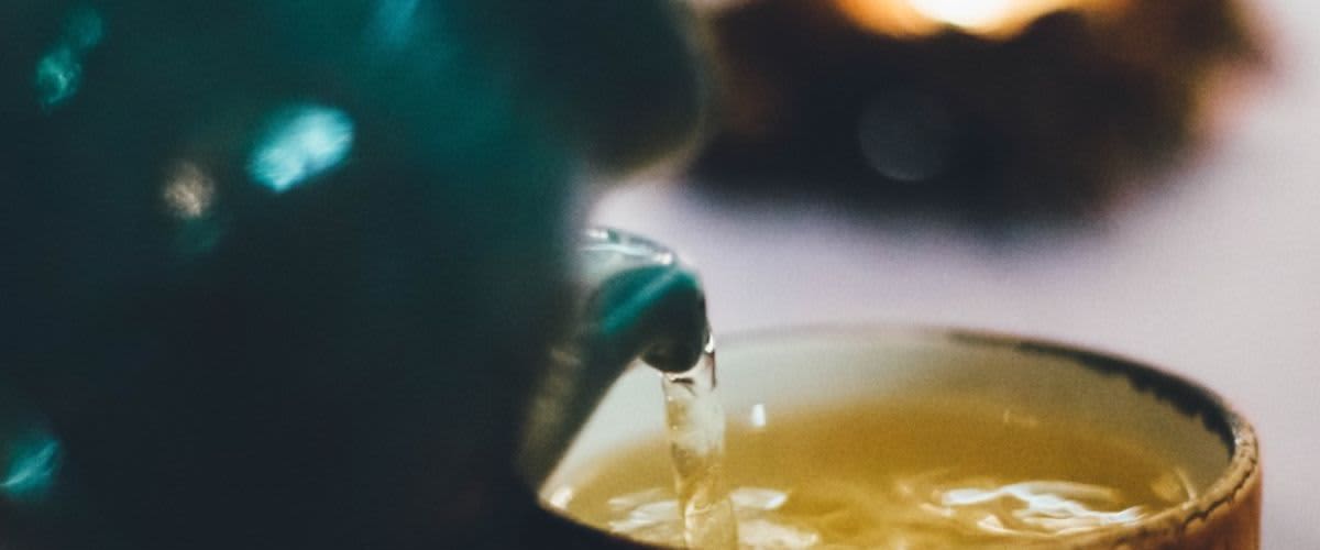 Upcycling tippek egyenesen a teakonyhából