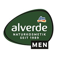 alverde MEN Logo