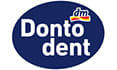 Dontodent Logo