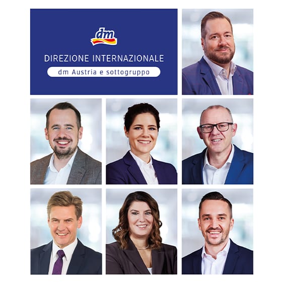 Consiglio di amministrazione internazionale