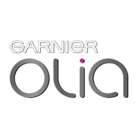 GARNIER olia logo
