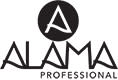 Alama-Markenlogo-Markenseite