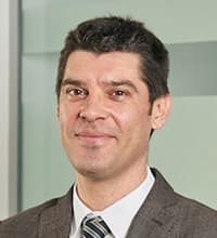 David Corteggi