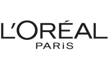 Logo L'Oréal Paris