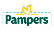Pampers logo