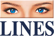 Lines Logo