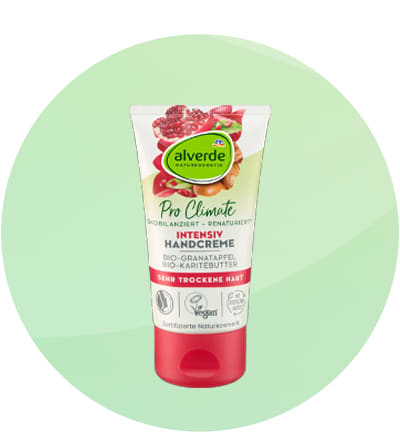 Cosmetica naturale certificata