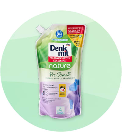 Prodotti cura casa sostenibili