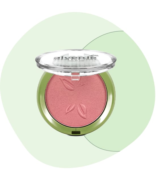 Prodotti make-up naturali