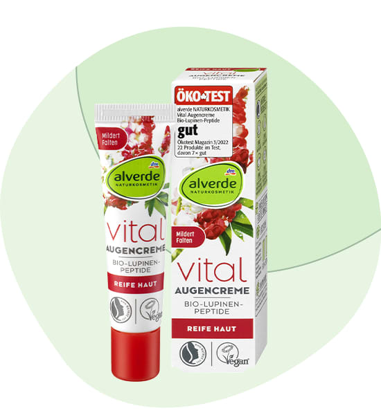 Prodotti naturali per la cura viso